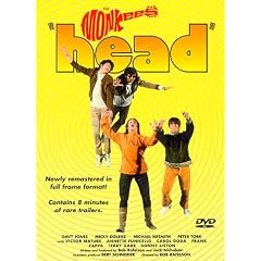 The Monkees - Head
