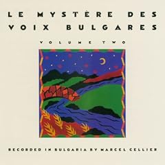 Le Myst�re des Voix Bulgares, Vol. 2