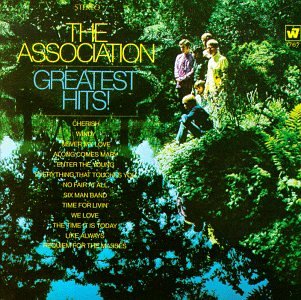Association, The - The Association
