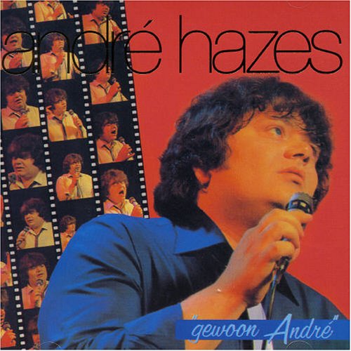 andré hazes - Gewoon Andre - Zortam Music