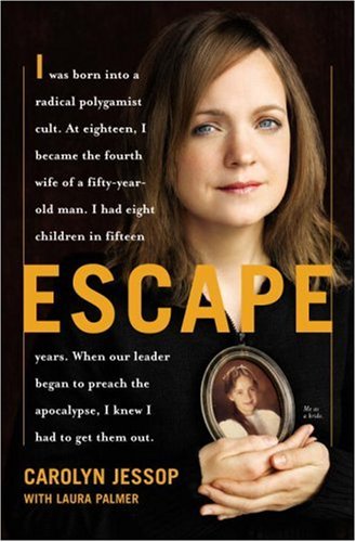Escape (Hardcover)