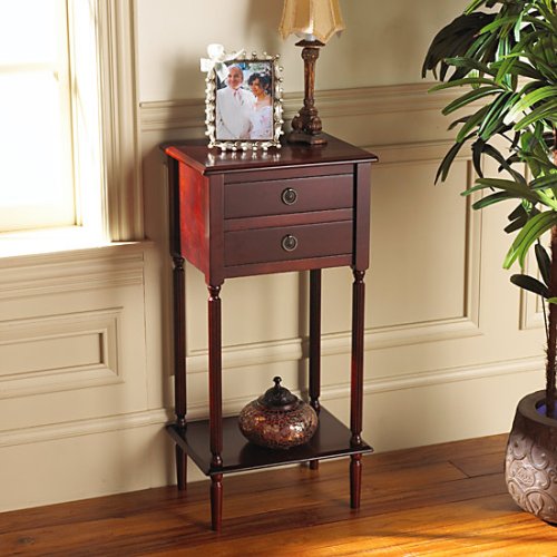 Accessory Table