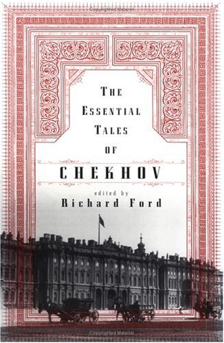 The Essential Tales of Chekhov