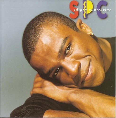 Só Pra Contrariar - So Pra Contrariar - Zortam Music