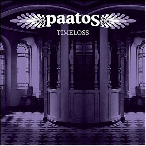Timeloss