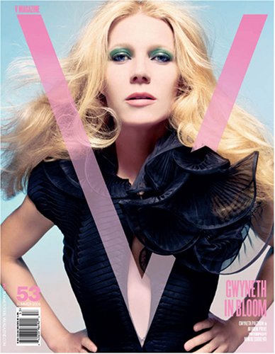 V Magazine [MAGAZINE SUBSCRIPTION] 