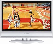 panasonic tv review. panasonic lcdtv.