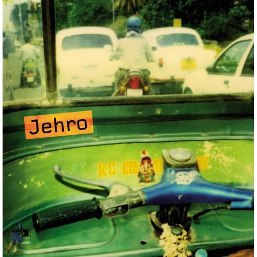 Jehro - Album2006
