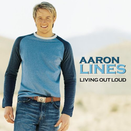 Aaron Lines - Old Days New Lyrics - Zortam Music