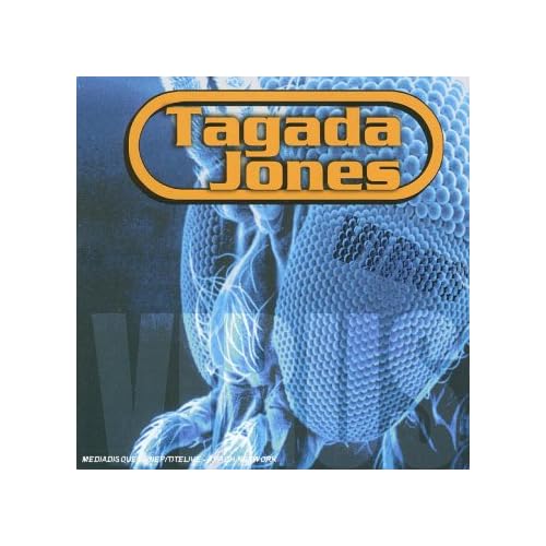 tagada jones - virus