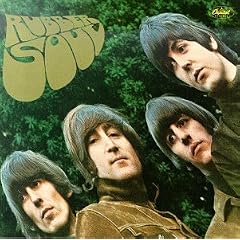 rubbersoul