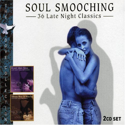 Soul Smooching: 36 Late Night Classics