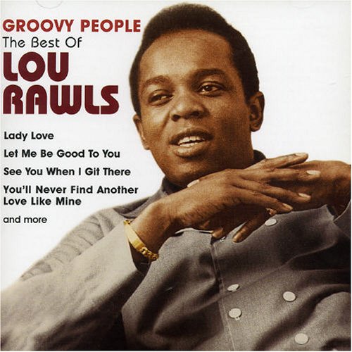 Lou Rawls - Sit Down and Talk To Me Lyrics - Zortam Music