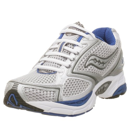 Saucony Men's Grid Trigon 4 Ride Running Shoe 
