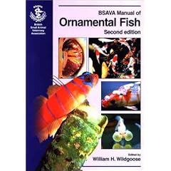 BSAVA Manual of Ornamental Fish (Paperback)