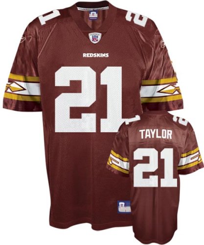 Sean Taylor Washington Redskins Alternate Color NFL Replica Jersey