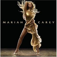 Mariah Carey - I Feel it