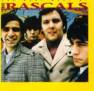 The Rascals - The Heart of Rock 