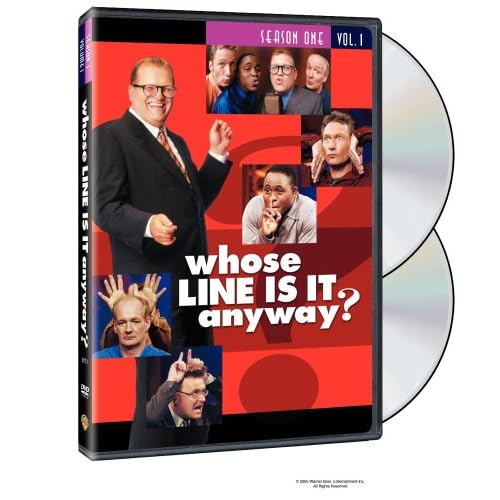 …where everything’s made up and the points don’t matter The non