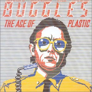 The Buggles