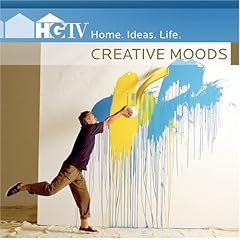 【クリックでお店のこの商品のページへ】Hgtv： Creative Moods [Enhanced， Import， from US]