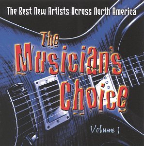 Musician's Choice, Vol. 1