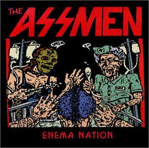 Enema Nation