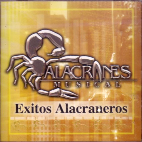 Alacranes Musical - Furia Alacranera - Zortam Music