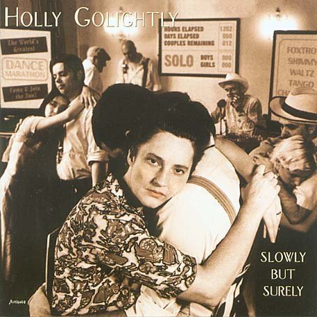 Holly Golightly - Mother earth Lyrics - Zortam Music