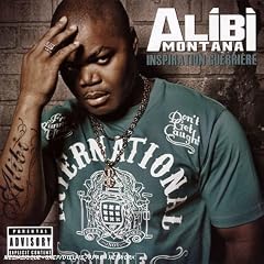 Alibi Montana - Inspiration Guerriere (rap)