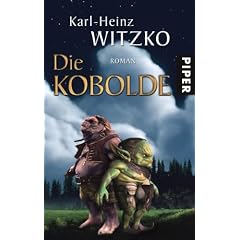 Die Kobolde (Broschiert)