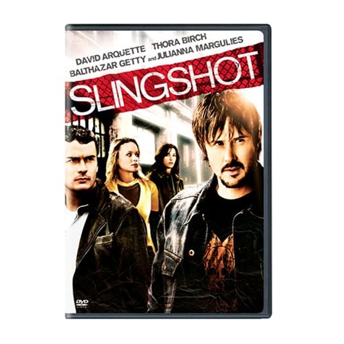 Slingshot