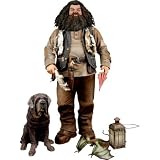 Harry Potter Hagrid Deluxe 9