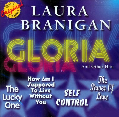 Gloria and Other Hits