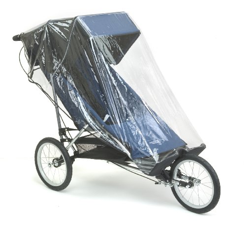 Advance Mobility Rain Canopy, Independence W/Footwell