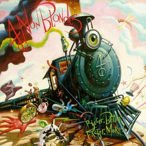 4 Non Blondes - What
