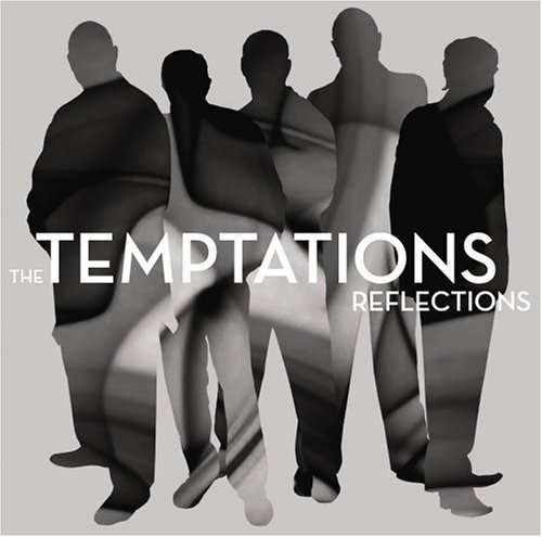Temptations, The - Reflections - Zortam Music