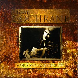 Songs of a Circling Spirit