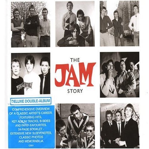 JAM - The Jam Story - Zortam Music