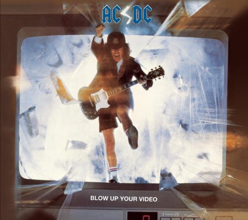 AC-DC/AC-DC - Blow Up Your Video - Zortam Music