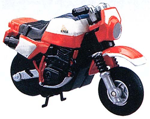 �`�����o�C������08 XL250R