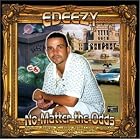 No Matter the Odds by  Edeezy 