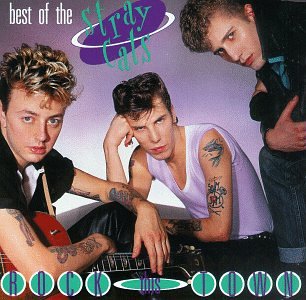 STRAY CATS - Best Of Stray Cats - Zortam Music