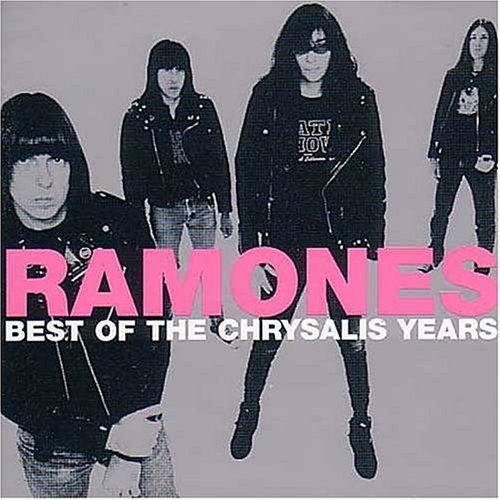 RAMONES - Don