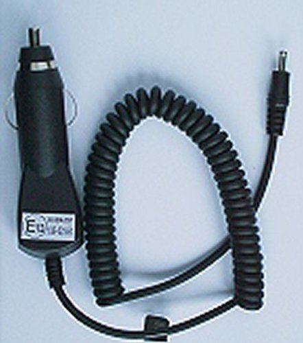 Verst&auml;rker und Receiver: VCT2000 KFZ-Ladekabel 12/24V Sagem MY-X/V