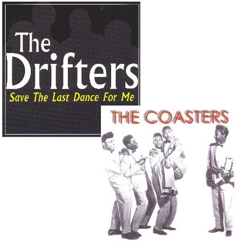 The Coasters - Along Came Jones (1959 version) Lyrics - Zortam Music