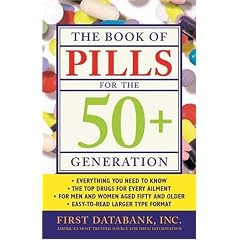 The Book of Pills for Men and Women Over 40