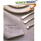 Professional Table Service by Professional_Cooking