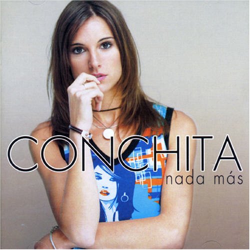 Conchita - Nada Que Perder Lyrics - Zortam Music