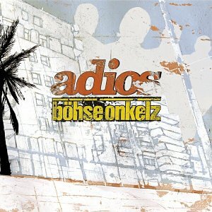 Böhse Onkelz - Lass Mich Geh